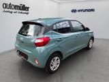 Hyundai i10 Select Navi PDC SpurH DynLi Kam. - Hyundai i10 Jahreswagen