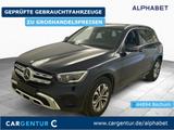 Mercedes-Benz GLC 300 d 4Matic 360° AHK StHz ACC BLIS HuD Key - Mercedes-Benz GLC 300 in Duisburg