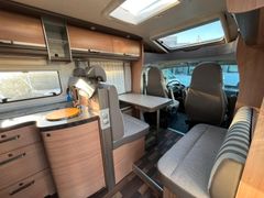 Knaus Sky TI 650 MF*130PS*TOP Gepflegt