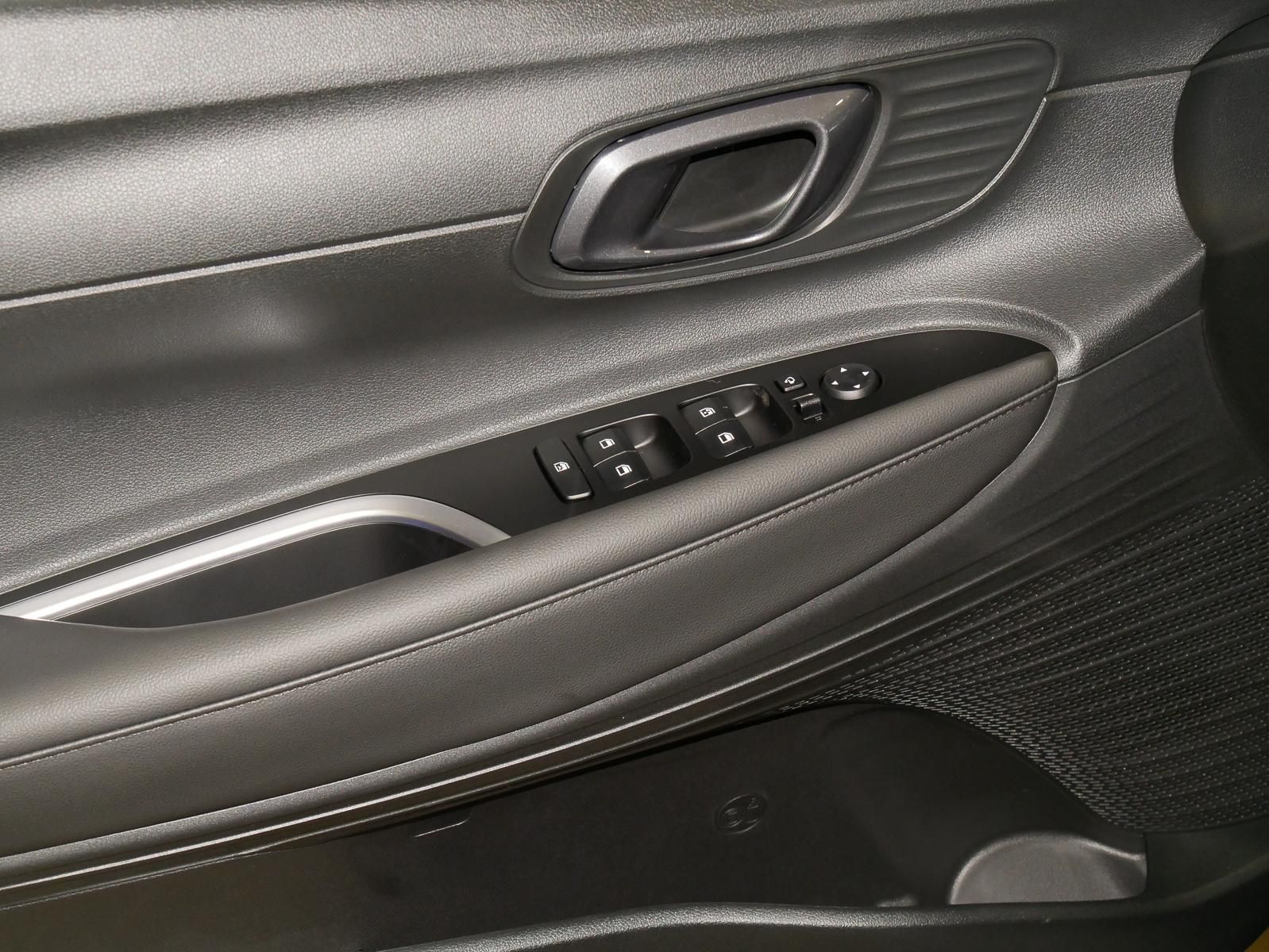 Hyundai i20 - Bild 16