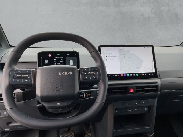 Fahrzeugabbildung Kia PV5 Cargo L2H1 3T PLUS 71,2-kWh-*GEWERBEDEAL*WÄR
