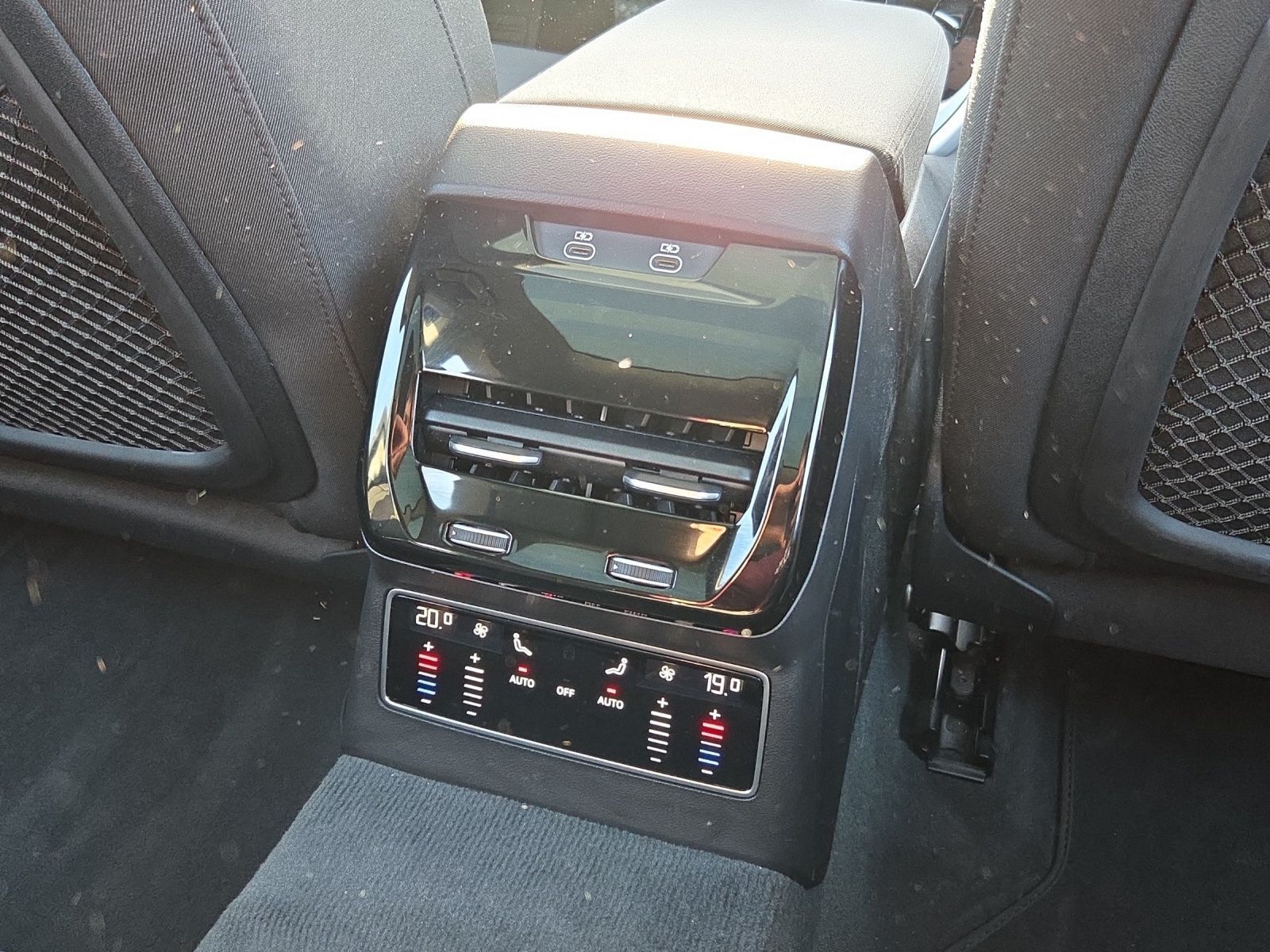 Audi A6 - Bild 16