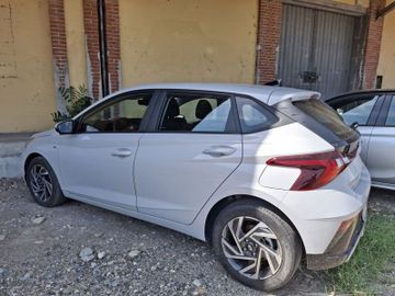 Hyundai i20 - 10