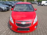 Chevrolet Spark LS, Klima, Radio CD, USB, Allwetterreifen - Chevrolet Gebrauchtwagen von 2011
