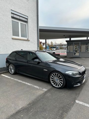 BMW Bmw 520d F11