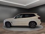 BMW X3 xDrive20i+M-Sportpaket+Park-Assistent+HiFi+ - BMW X3: Weiß