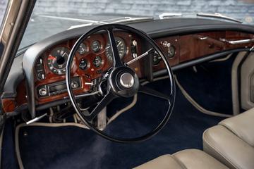 1961 Bentley CONTINENTAL 缩略图 12
