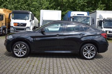 BMW X6 - 4
