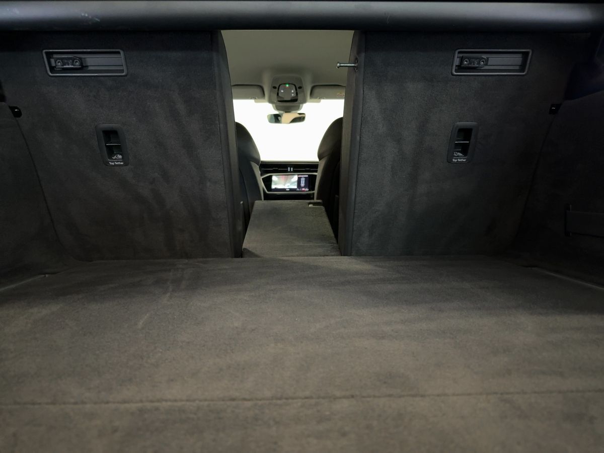 Audi A6 - Bild 23