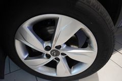 Fahrzeugabbildung Opel Grandland X 1.6 INNOVATION LED/KAMERA/NAVI/4xSHZ
