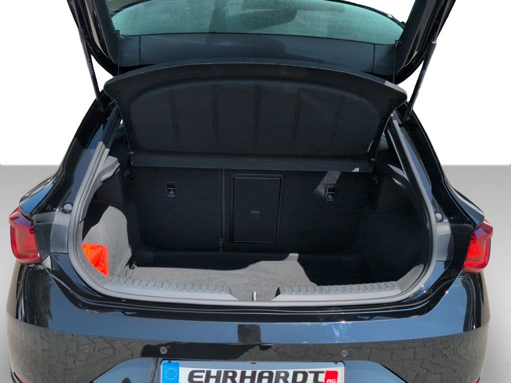 Seat Leon - Bild 11