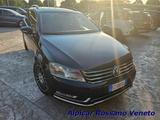 Volkswagen VOLKSWAGEN Passat Var 2.0 TDI 170 DSG 4m. High.  - Volkswagen Passat aus 2011: Kombi