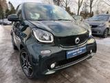 Smart ForTwo*PRIME*SPORTPAKET*PANORAMA*BRITISH-GREEN - smart fortwo prime mit Benzin-Antrieb