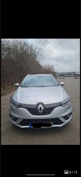 Renault Megane ENERGY dCi 110 ECO2 Experience Experience - Renault Megane: Eco