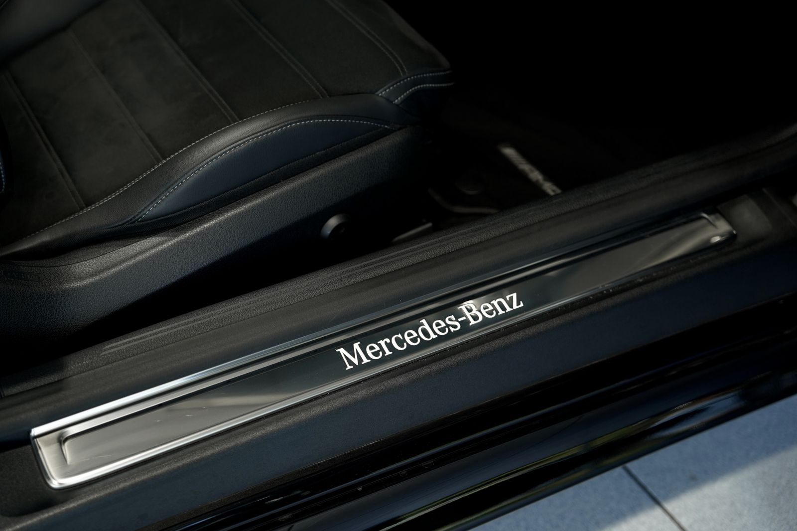 Mercedes Benz Cle 300