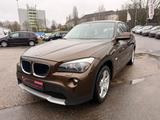 BMW X1 18 i sDrive - BMW X1: Limousine