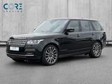 Land Rover Range Rover Autobiography *MERDIAN*PANO*AHK* - gebrauchte Land Rover Range Rover aus dem Jahr 2017