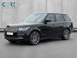 Land Rover Range Rover Autobiography *MERDIAN*PANO*AHK* - Land Rover Range Rover aus 2017