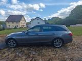 Mercedes-Benz C 180 EDITION Autom. EDITION - gebrauchte Mercedes-Benz C 180 aus dem Jahr 2016