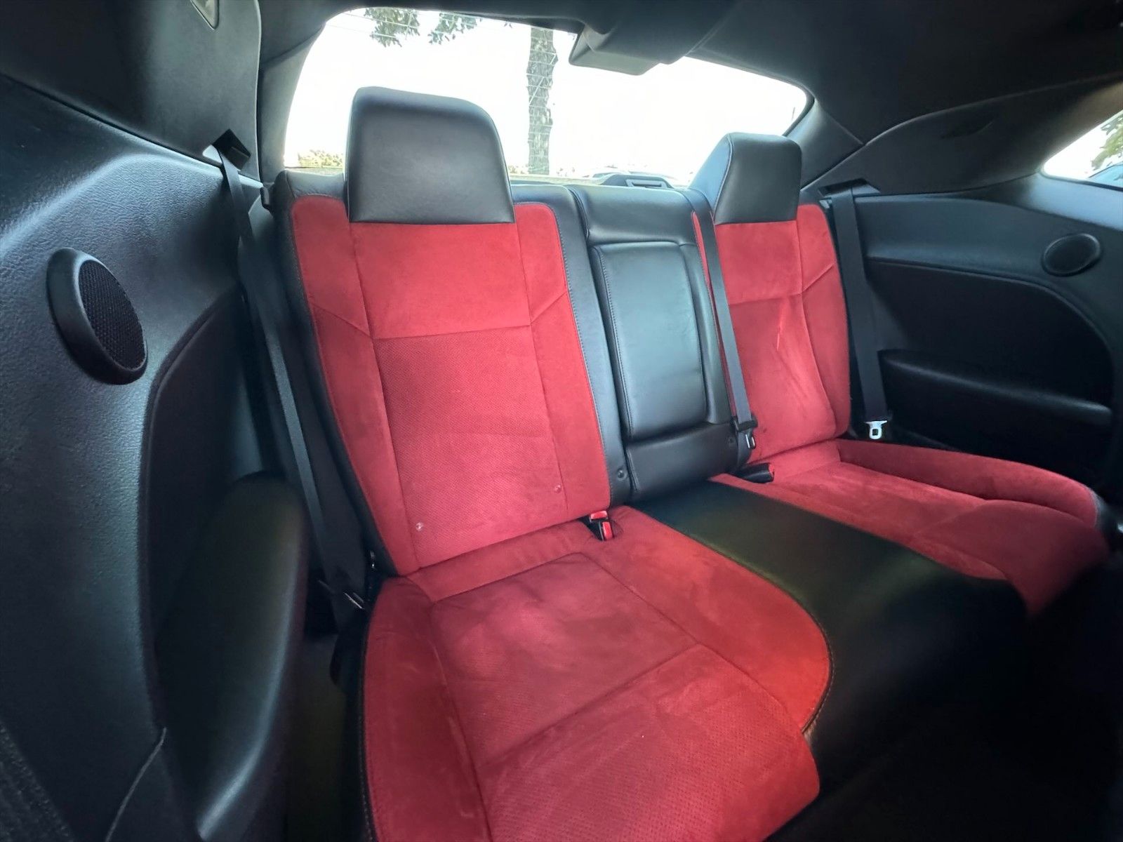 Fahrzeugabbildung Dodge Challenger 6.4 R/T 392 Black Edition Performance