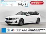 BMW 318i Touring FACEL. PANO AHK LED NAVI KAMERA SHZ - BMW 318 in Wuppertal