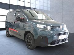 Berlingo Kasten XTR M Diesel 130 Automatik Berlingo Kasten XTR M Diesel 130 Automatik