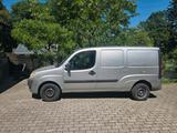 Fiat Doblo 223L Maxi - gebrauchte Fiat Doblo aus dem Jahr 2007