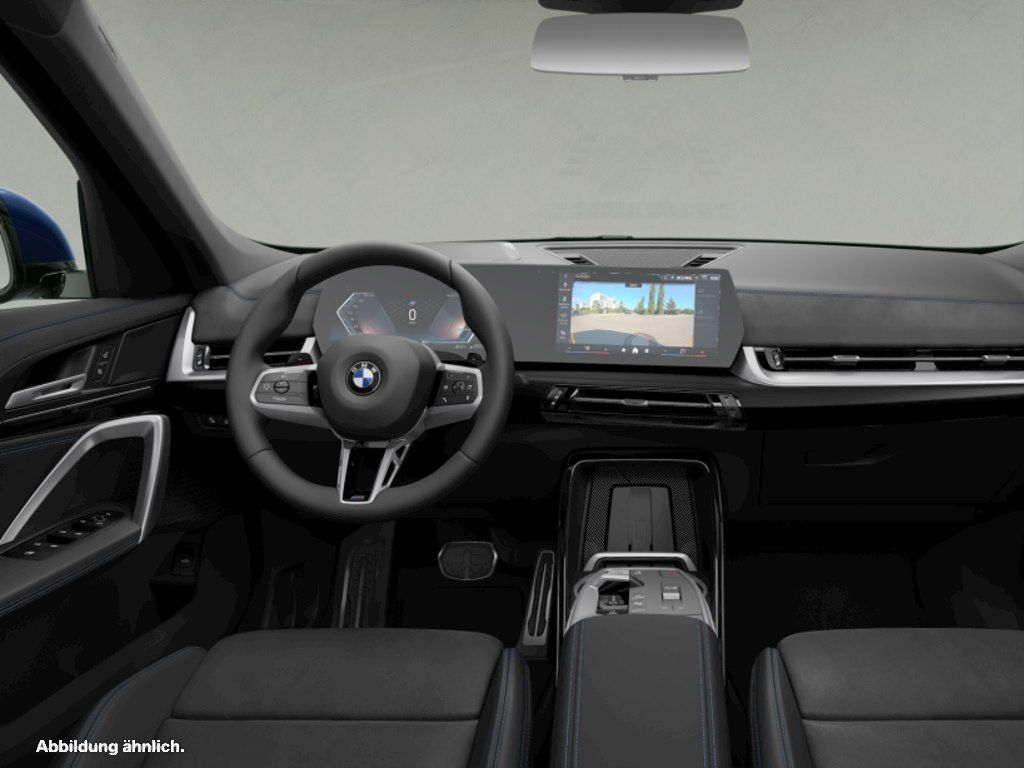 BMW X1 - Bild 4
