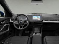 BMW X1 - Vorschau Bild 4