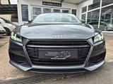 Audi TT Roadster 1.8 TFSI S-Line - Audi TT: Roadster, 1.8