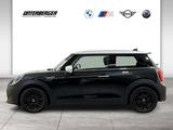 MINI Cooper SE 3-Türer DA PA RFK Pano HUD HK LED - MINI Cooper SE mit Schiebedach