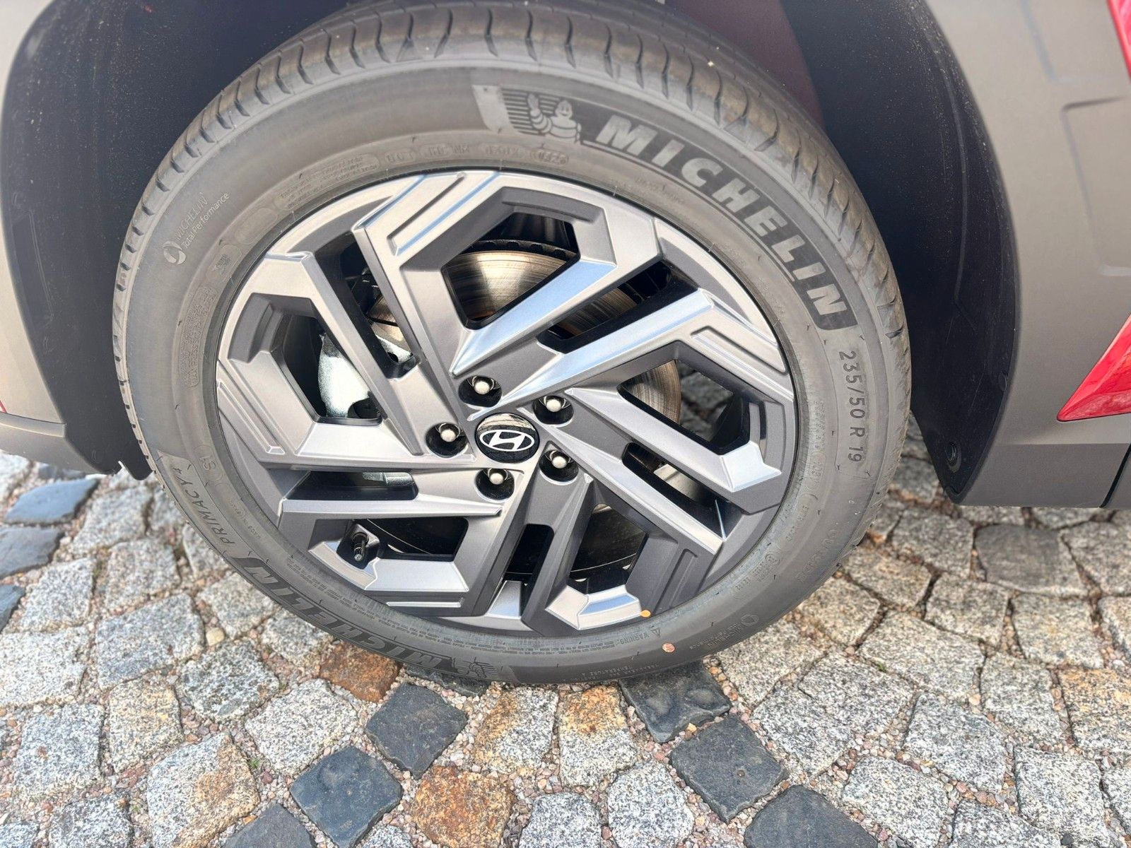 Hyundai Tucson – Bild 28