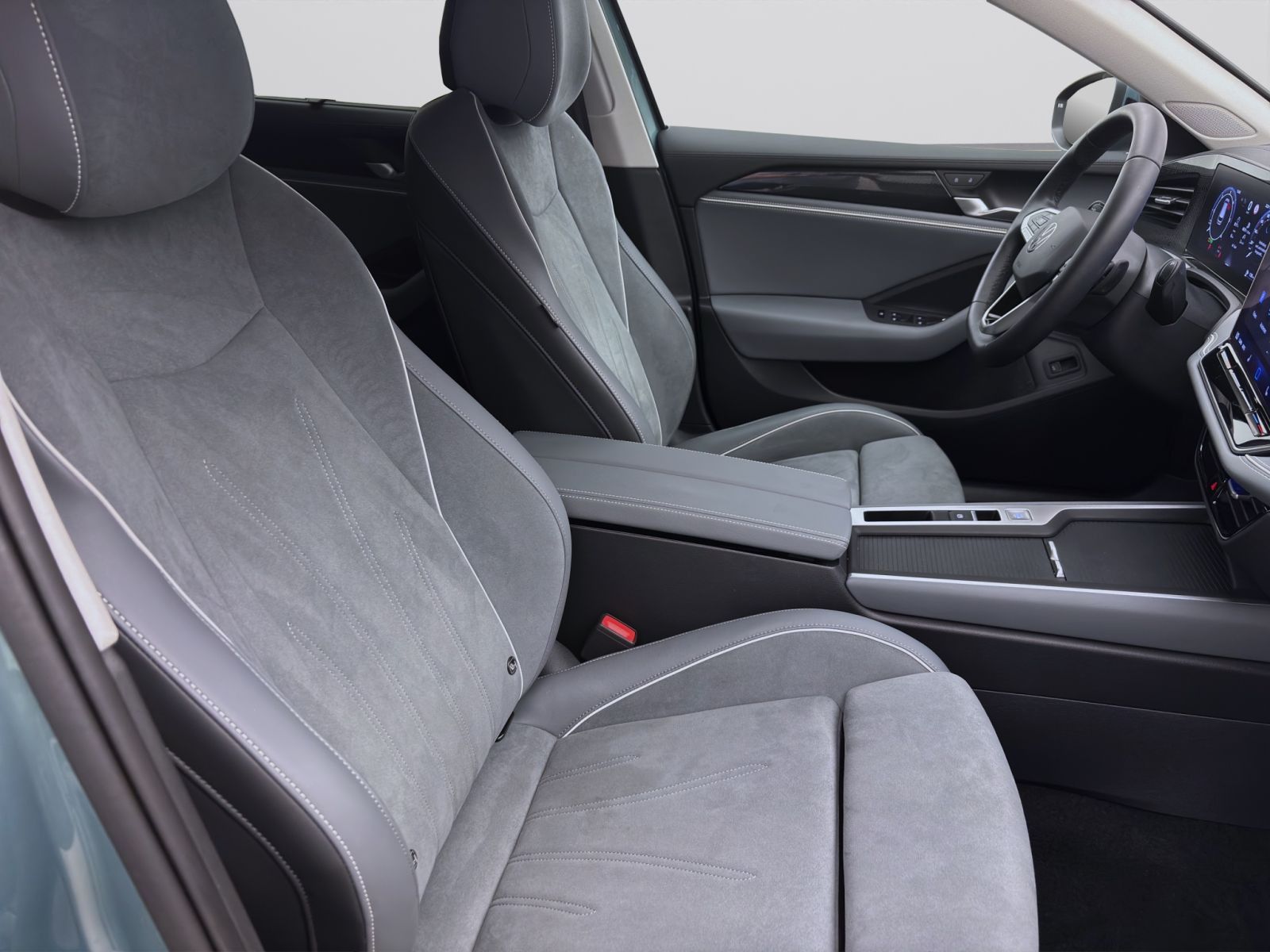 Volkswagen Passat Variant - Bild 17
