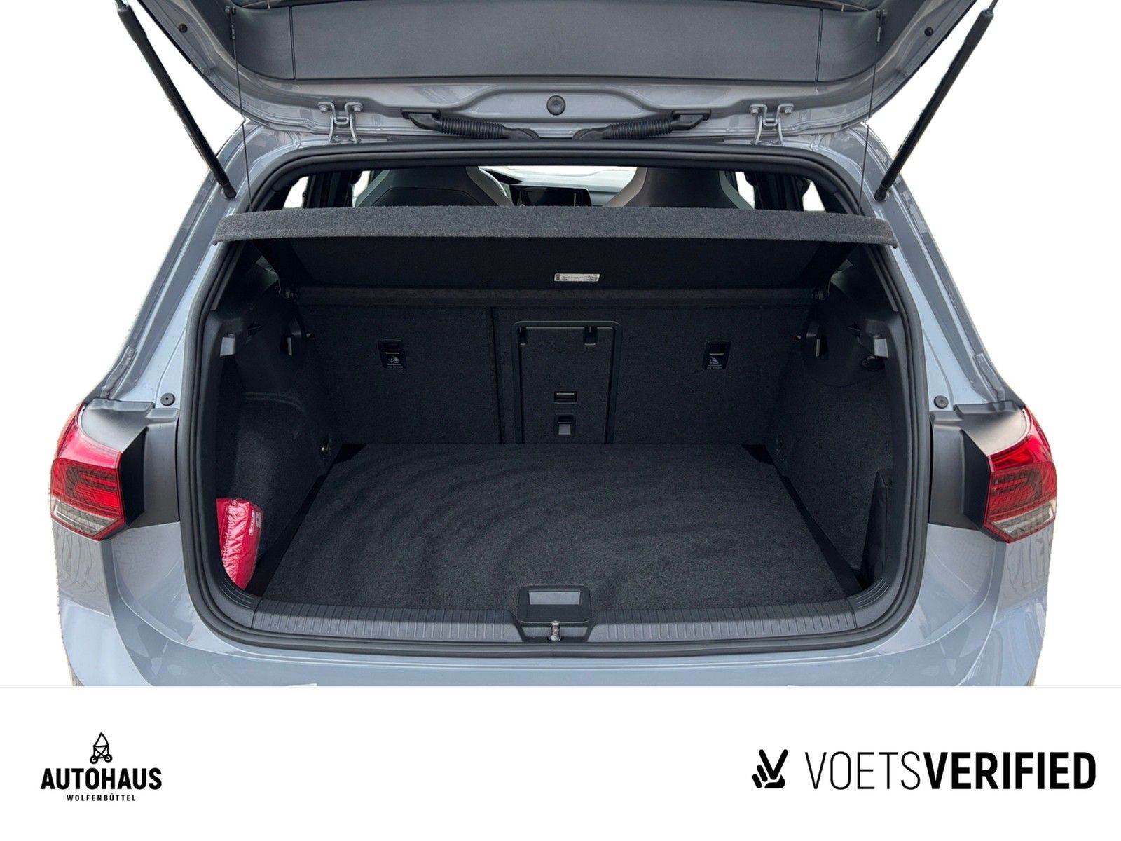 Volkswagen Golf - Bild 17