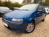Fiat Punto 1.2 16V Automatik - Fiat Punto: 16v