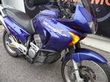 Honda XL 650 Transalp - HONDA TRANSALP