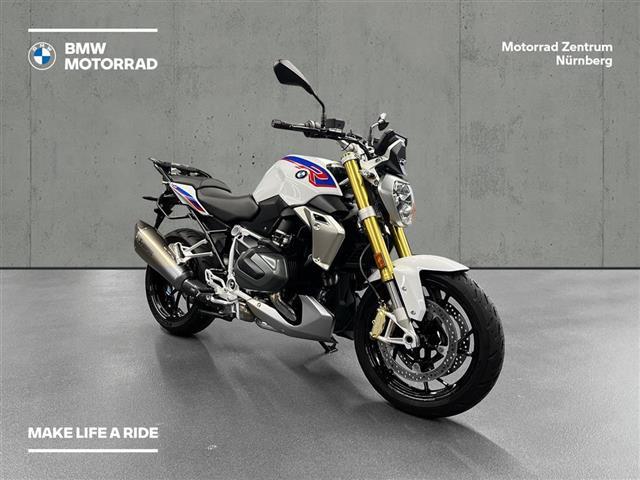 BMW R 1250 R