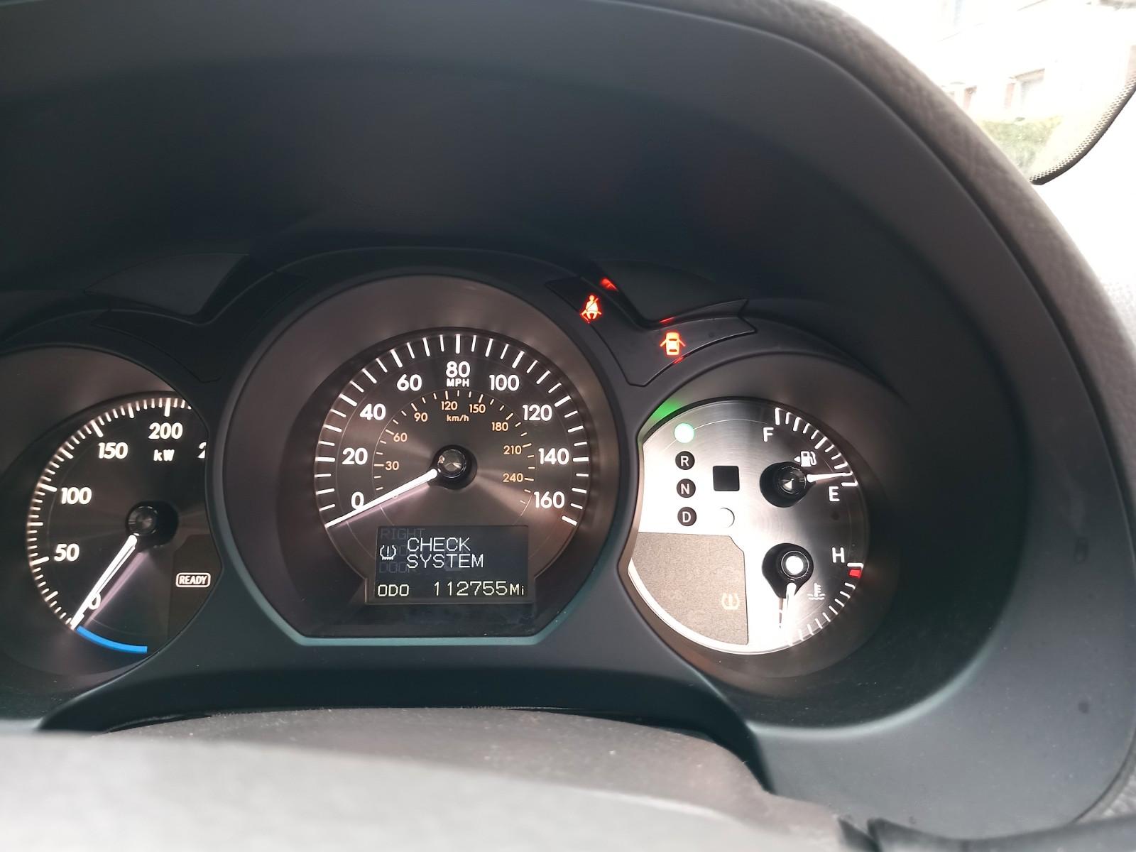 Lexus GS 450 450h -