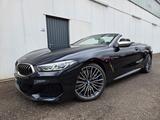 BMW M850 Cabrio xDrive - BMW Gebrauchtwagen von 2019