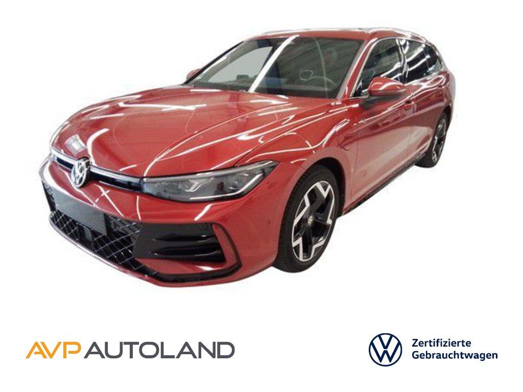 Volkswagen Passat 1.5 TSI DSG eHybrid R-Line PANO