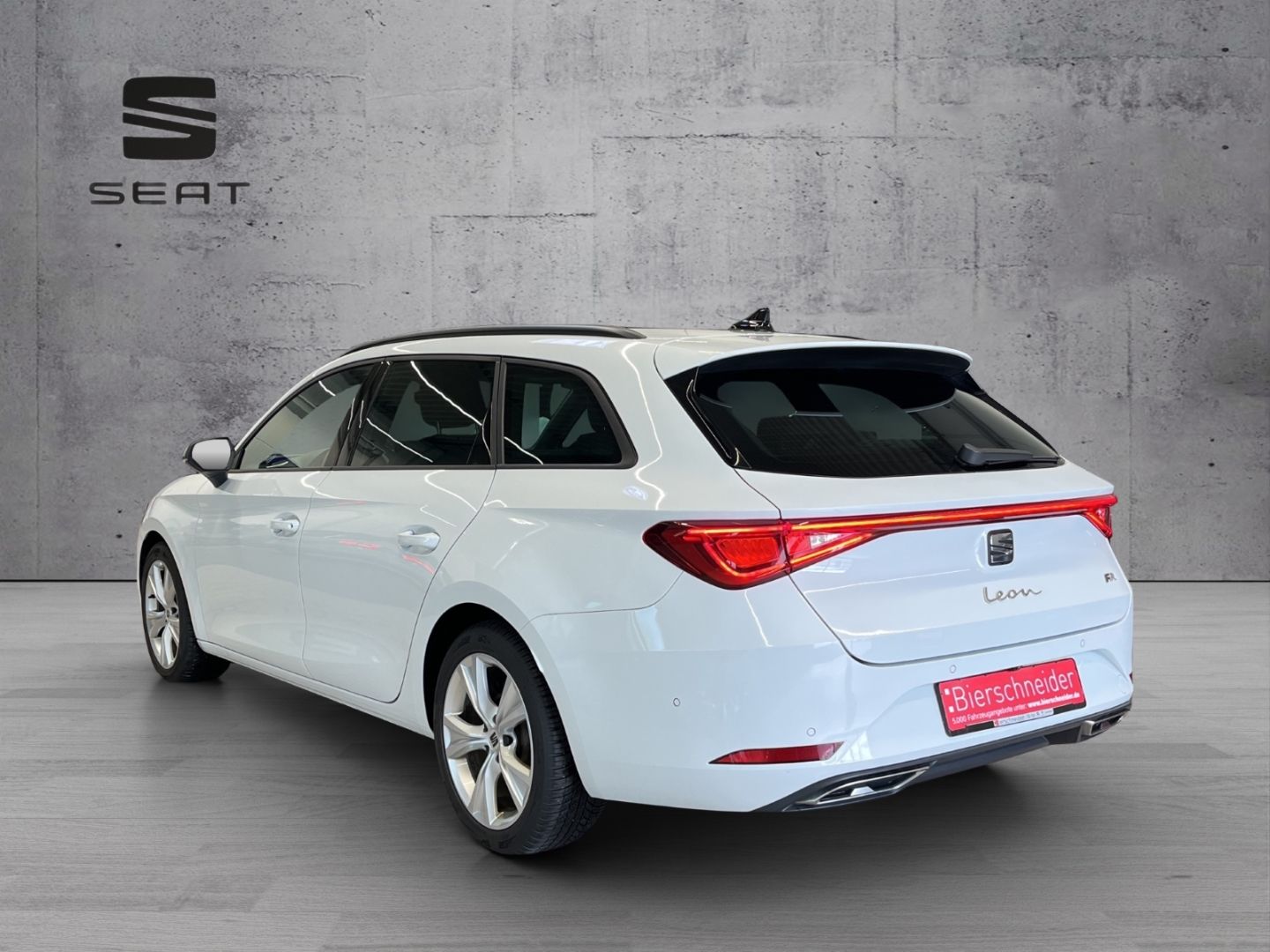 Seat Leon - Bild 8