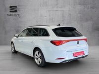 Seat Leon - Vorschau Bild 8