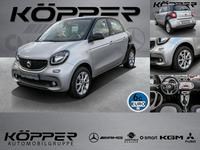 Smart ForFour 52 kW COOL + AUDIO LAST ONE
