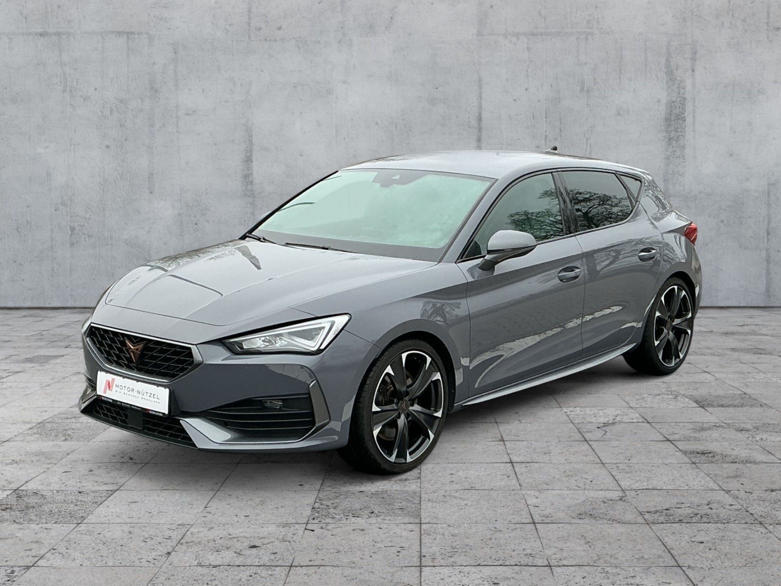 Cupra Leon - Bild 2