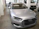 Audi A4 Avant 35 TFSI advanced LED/StandHZ/Kam/AHK - Audi A4 Advanced mit Benzin-Antrieb