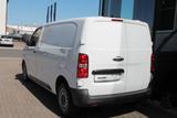 Citroën JUMPY CLUB M BHDI120 - Citroën Jumpy mit Diesel-Antrieb: Kombi