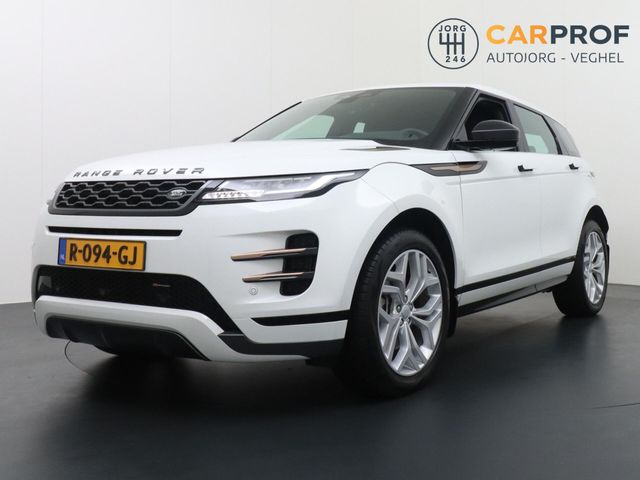 Land Rover Range Rover Evoque 1.5 P300e AWD R-Dynamic S