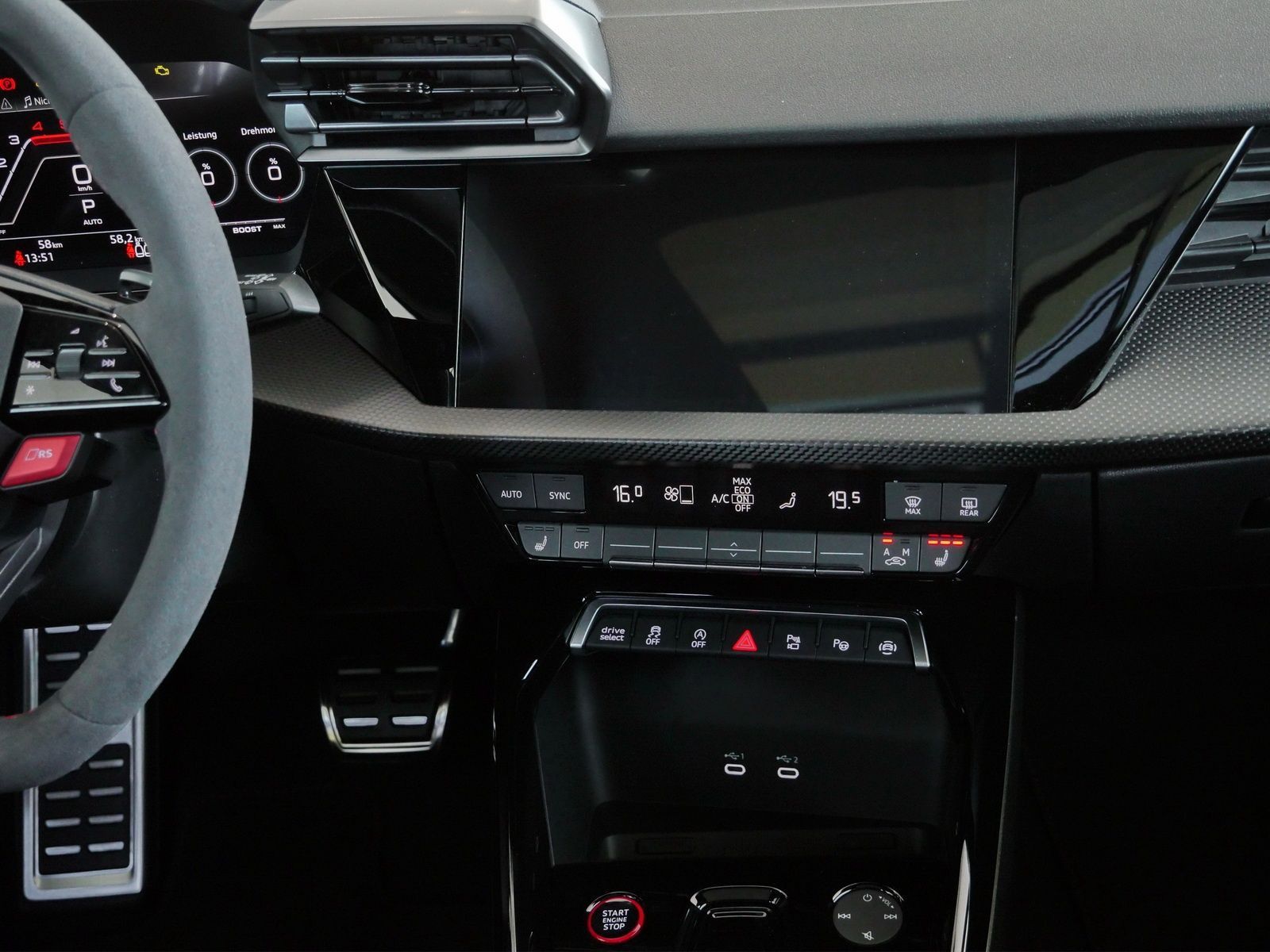 Audi RS3 - Bild 6