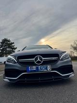 Mercedes-Benz C 63 AMG MB-100 Garantie bis 29.07.2026 - gebrauchte Mercedes-Benz C 63 AMG aus dem Jahr 2018