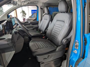 Ford Tourneo Custom Tit. 2.0 L1 NEUES MODELL